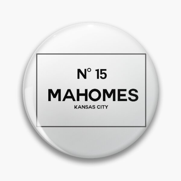 Item preview, Mahomes designed and sold by CCQLDesigns.