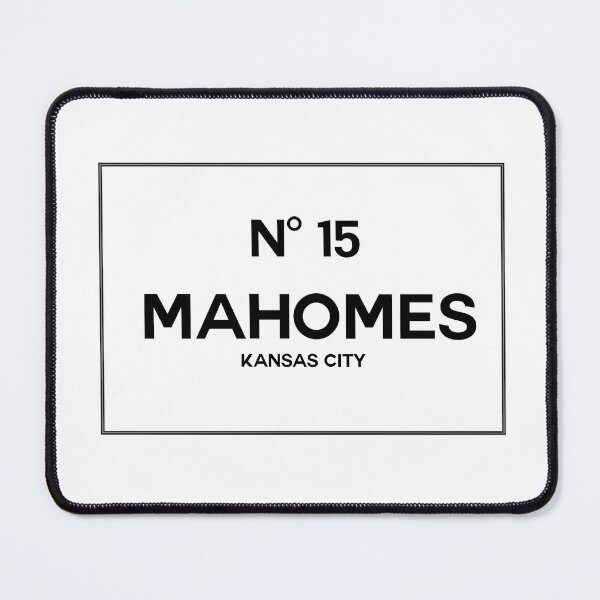 Item preview, Mahomes designed and sold by CCQLDesigns.