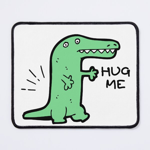 Item preview, Cute and loving croc designed and sold by ZMaria.