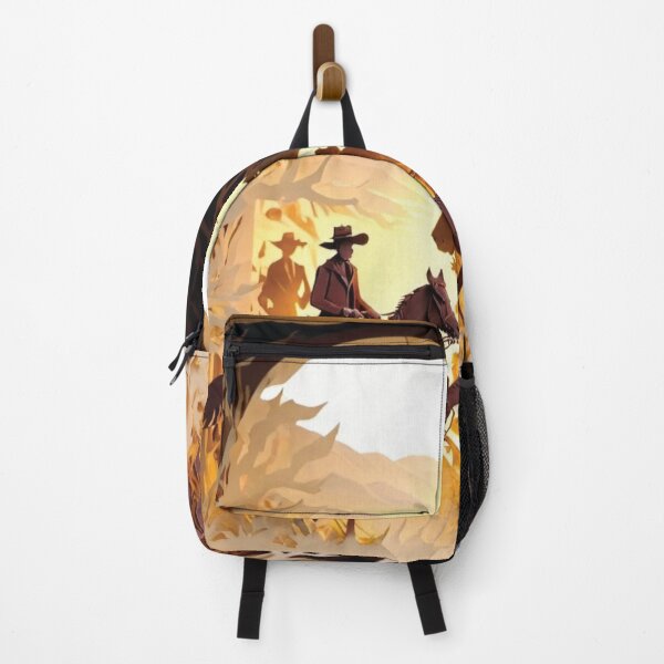 Item preview, Paper Cowboy designed and sold by Katrabbit Graphics.