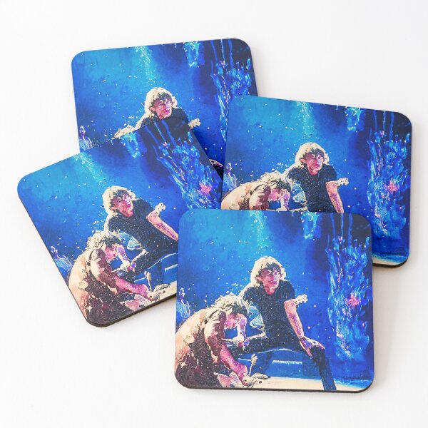 Item preview, It's Only Rock And Roll designed and sold by PeterKSutton.