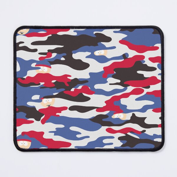 Item preview, Stan Marsh Camo designed and sold by TDA Entertainment.