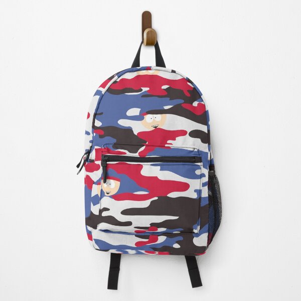 Item preview, Stan Marsh Camo designed and sold by TDA Entertainment.