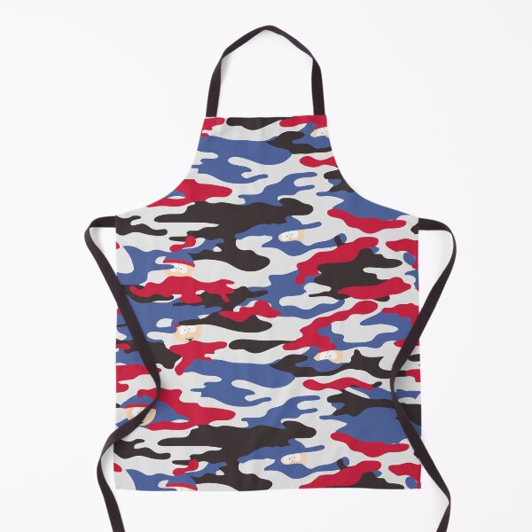 Item preview, Stan Marsh Camo designed and sold by TDA Entertainment.