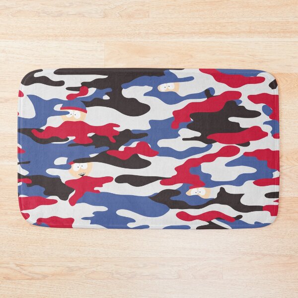 Item preview, Stan Marsh Camo designed and sold by TDA Entertainment.