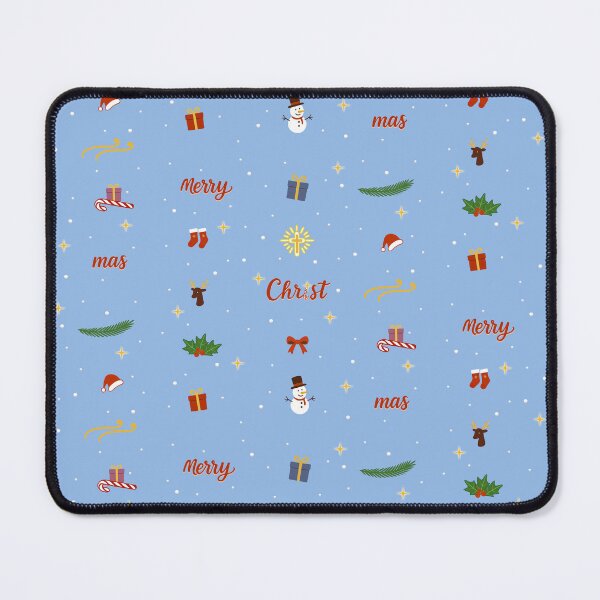 Item preview, Merry CHRISTmas attributes designed and sold by diWINe merch.