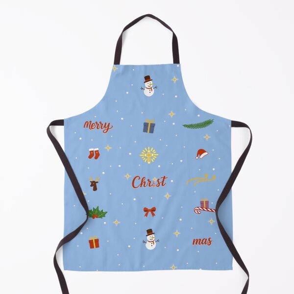 Item preview, Merry CHRISTmas attributes designed and sold by diWINe merch.