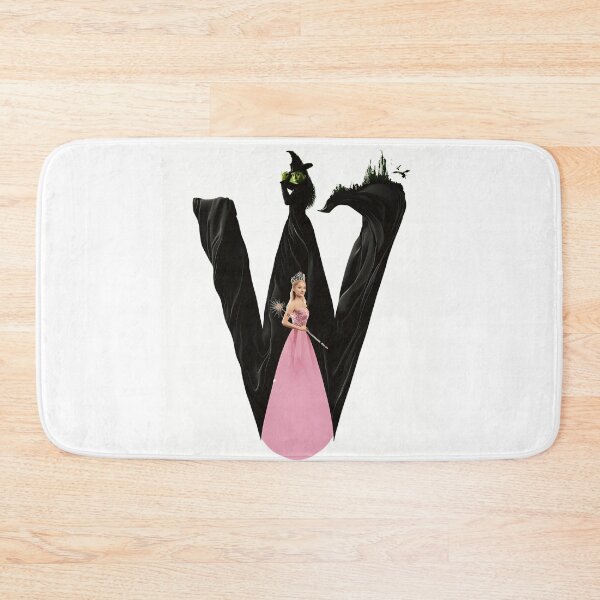 Item preview, Wicked for good designed and sold by thrynafenquar.