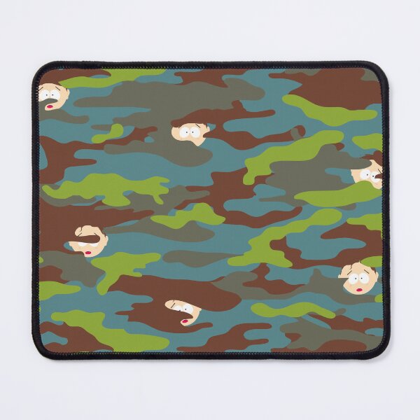 Item preview, Scott Malkinson Camo designed and sold by TDA Entertainment.
