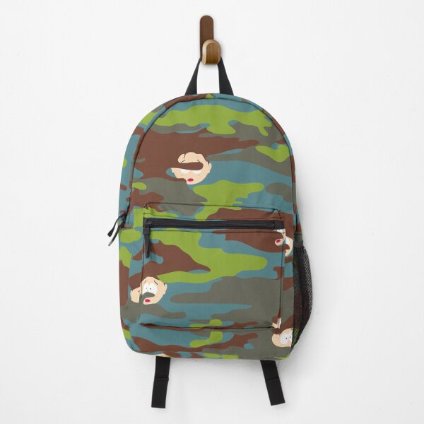 Item preview, Scott Malkinson Camo designed and sold by TDA Entertainment.