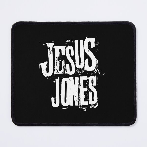 Item preview, Jesus Jones HD Logo (Ver. 2) designed and sold by KPopverse2.