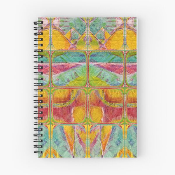 Item preview, Yellow Mountain Colored Pencil Images designed and sold by Taleyedoscopic.