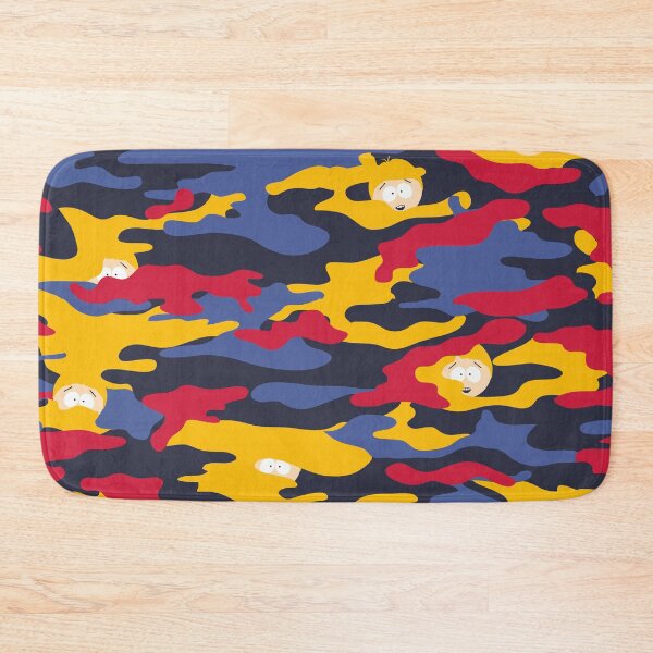 Item preview, Bradley Biggle Camo designed and sold by TDA Entertainment.