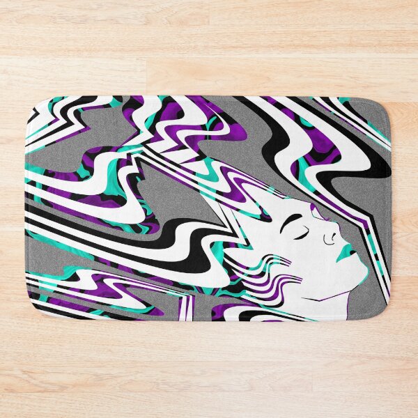 Item preview, Night Schemes designed and sold by DawnKJ.