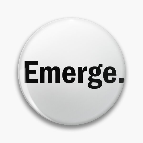 Item preview, Emerge  designed and sold by designing01Ar3.