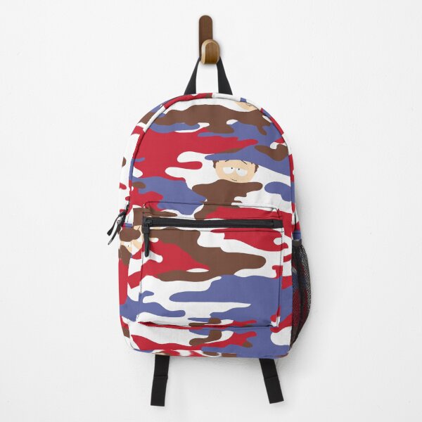Item preview, Clyde Donovan Camo designed and sold by TDA Entertainment.