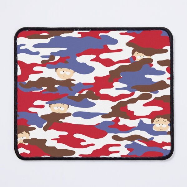 Item preview, Clyde Donovan Camo designed and sold by TDA Entertainment.