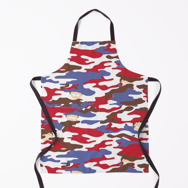 Item preview, Clyde Donovan Camo designed and sold by TDA Entertainment.