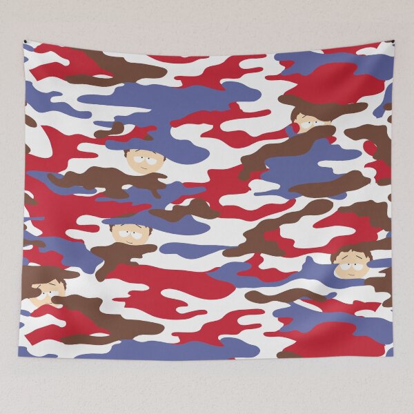 Item preview, Clyde Donovan Camo designed and sold by TDA Entertainment.
