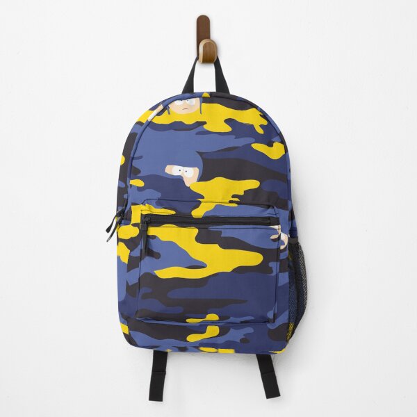Item preview, Craig Tucker Camo designed and sold by TDA Entertainment.