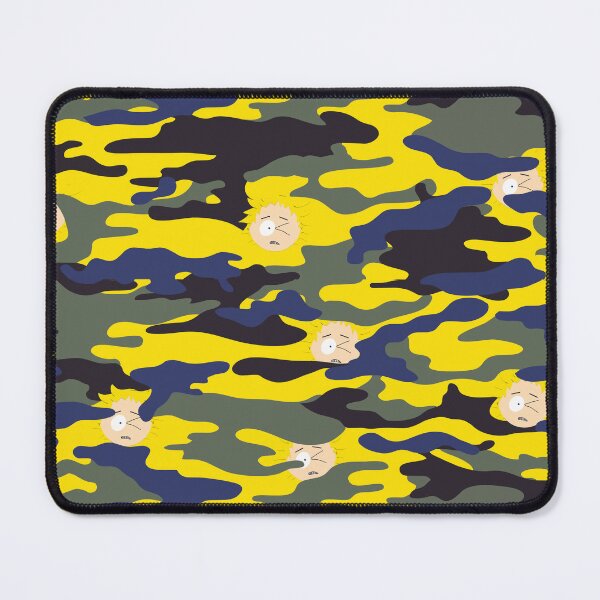 Item preview, Tweek Tweak Camo designed and sold by TDA Entertainment.