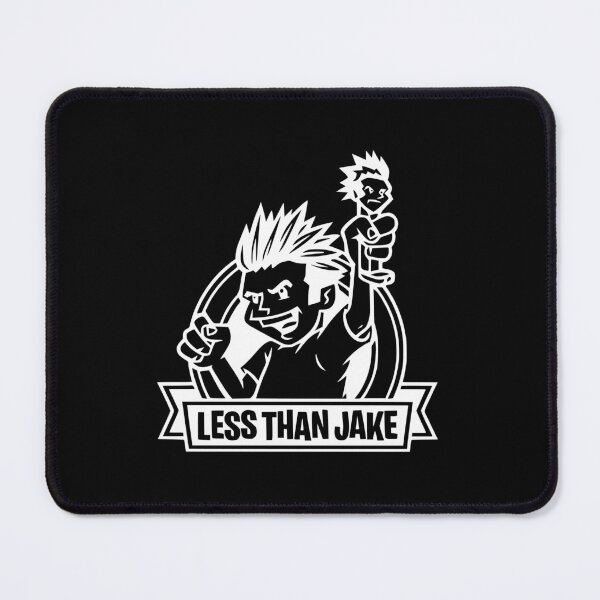 Item preview, Less Than Jake (Band) HD Logo (Ver. 2) designed and sold by KPopverse2.