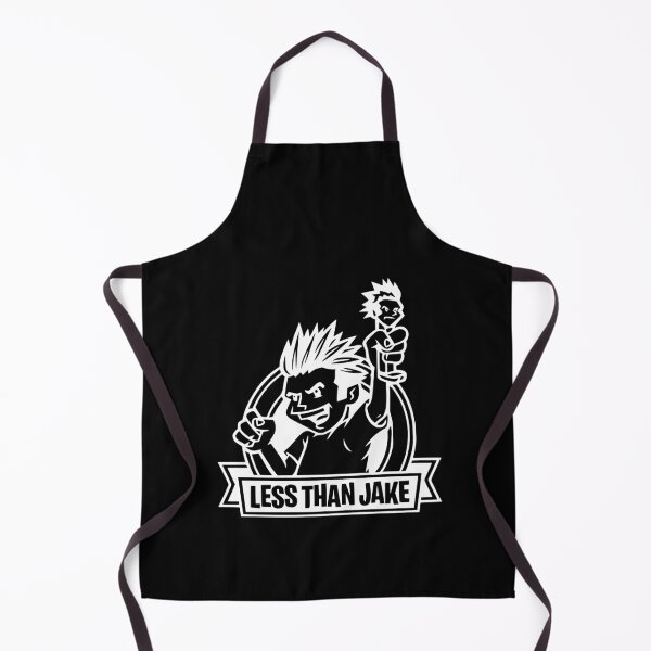 Item preview, Less Than Jake (Band) HD Logo (Ver. 2) designed and sold by KPopverse2.
