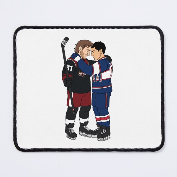 Item preview, Shane & Ilya - The Long Game - TV designed and sold by Noodly Doodles.