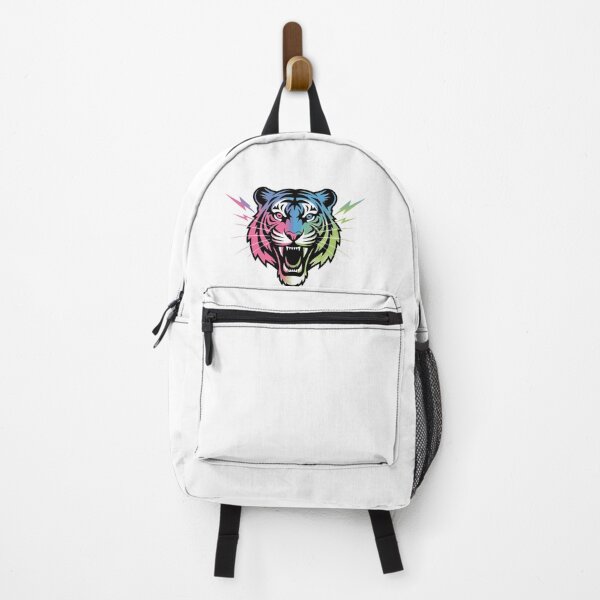 Item preview, Striped Fury designed and sold by Avalina ArtLab.