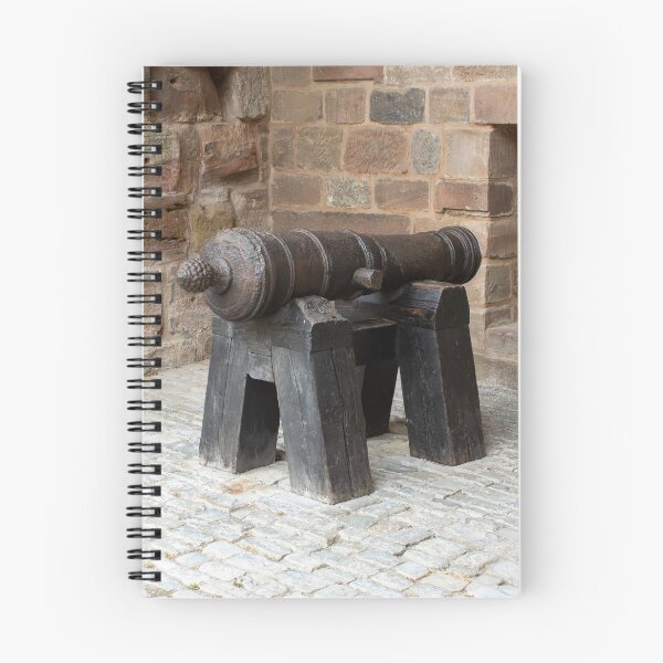 Item preview, Historic Cannon on Wooden Stand designed and sold by Tim Dusenberry.