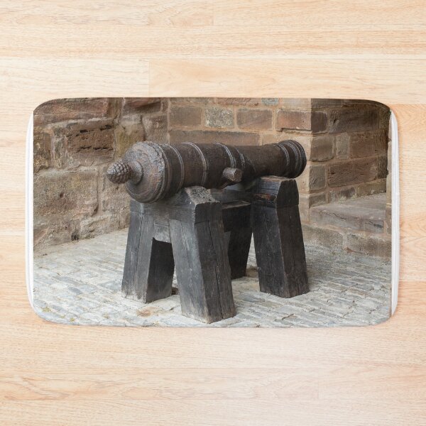 Item preview, Historic Cannon on Wooden Stand designed and sold by Tim Dusenberry.