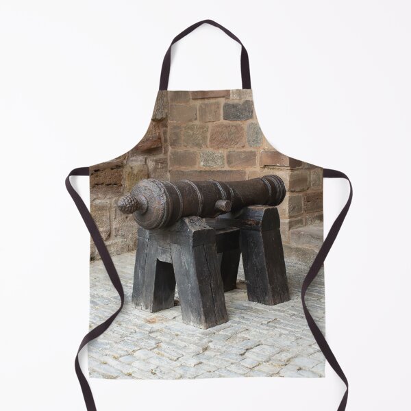 Item preview, Historic Cannon on Wooden Stand designed and sold by Tim Dusenberry.