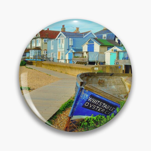 Item preview, Whitstable Oyster Boat designed and sold by Alisonchambers2.