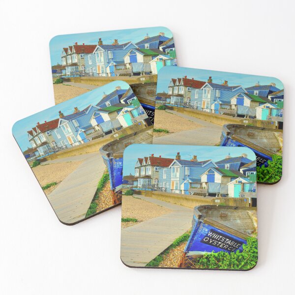 Item preview, Whitstable Oyster Boat designed and sold by Alisonchambers2.