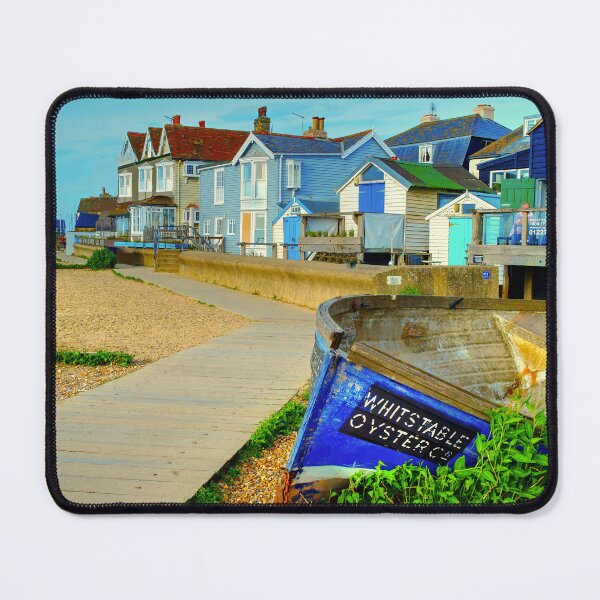Item preview, Whitstable Oyster Boat designed and sold by Alisonchambers2.