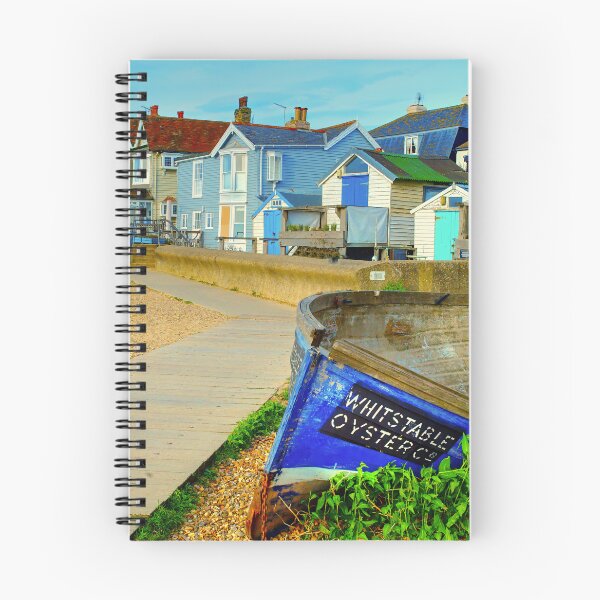 Item preview, Whitstable Oyster Boat designed and sold by Alisonchambers2.