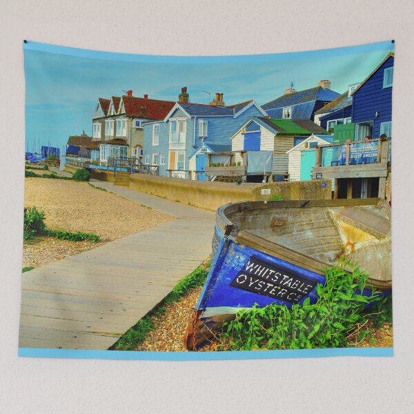 Item preview, Whitstable Oyster Boat designed and sold by Alisonchambers2.