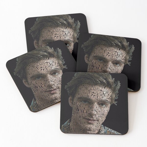 Item preview, jacob elordi designed and sold by mynarasolwy.
