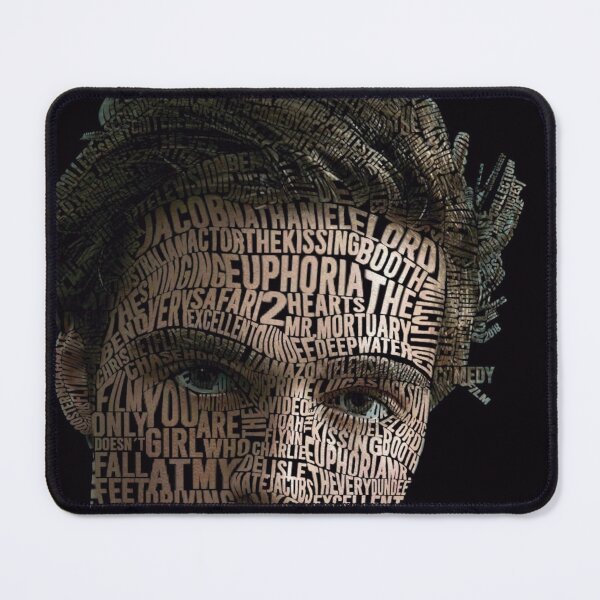 Item preview, jacob elordi designed and sold by mynarasolwy.