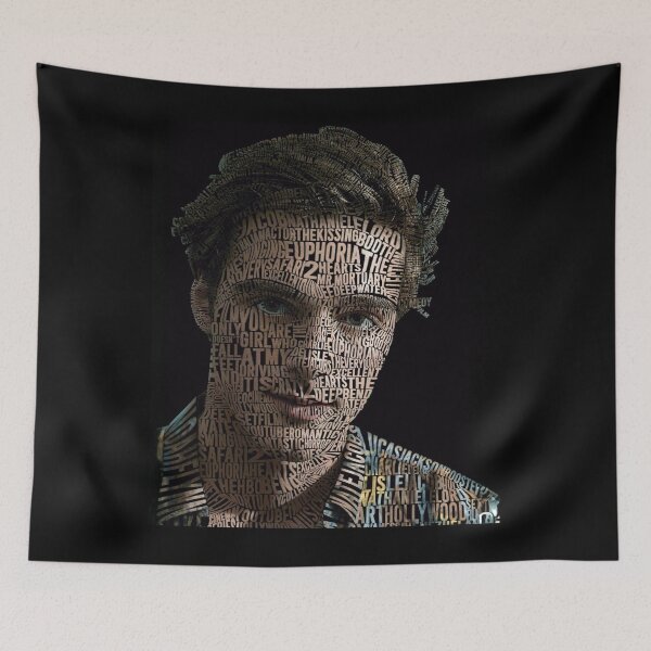 Item preview, jacob elordi designed and sold by mynarasolwy.