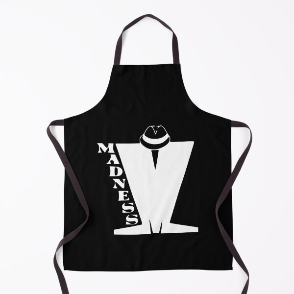 Item preview, Madness (Band) HD Logo (Ver. 2) designed and sold by KPopverse2.
