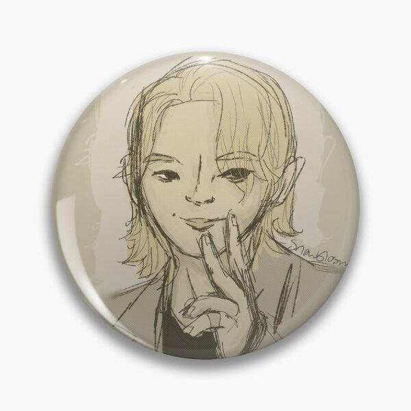 Item preview, Woozi SVT designed and sold by snowblosm.