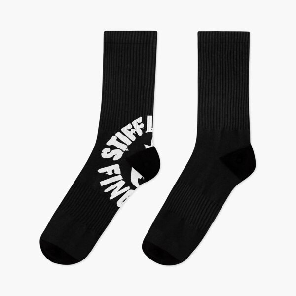 Item preview, Stiff Little Fingers HD Logo (Ver. 2) designed and sold by KPopverse2.