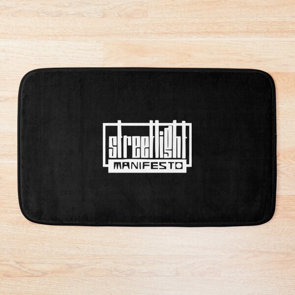Item preview, Copy of Streetlight Manifesto HD Logo designed and sold by KPopverse2.