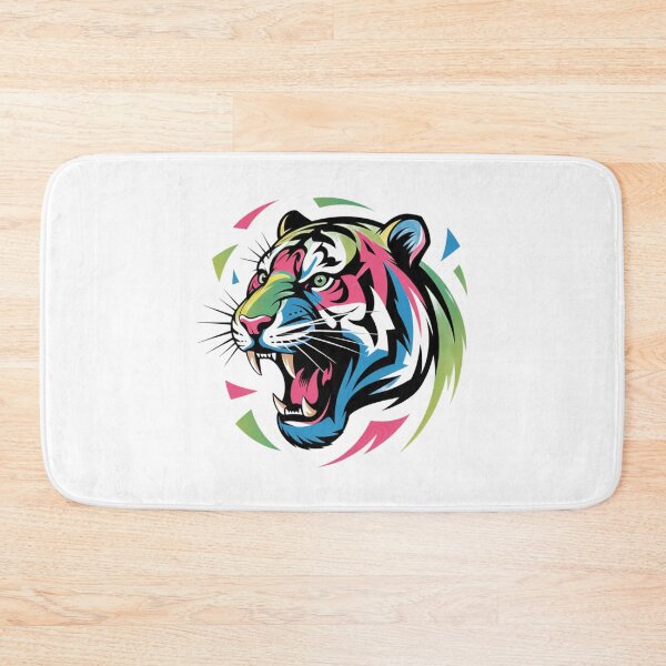 Item preview, Rainbow Roar designed and sold by Avalina ArtLab.