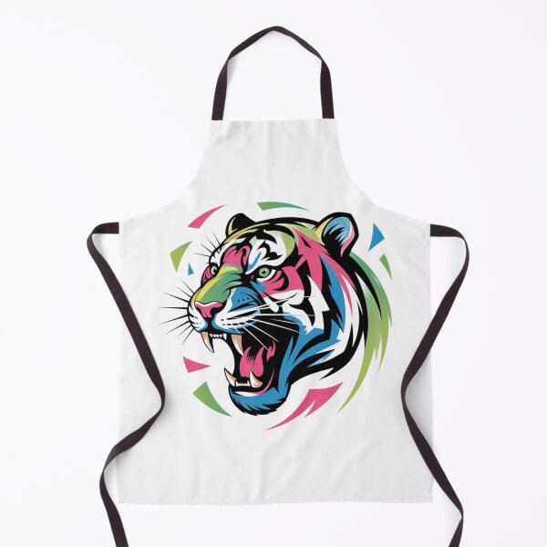 Item preview, Rainbow Roar designed and sold by Avalina ArtLab.
