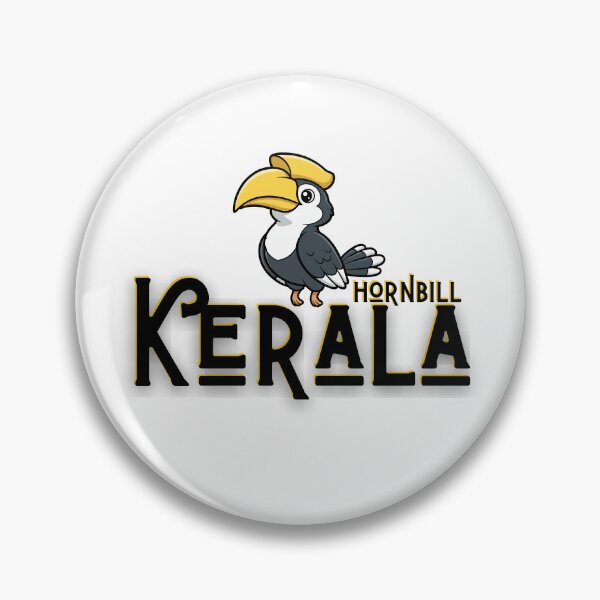Item preview, Hornbill Kerala designed and sold by Jagensam.