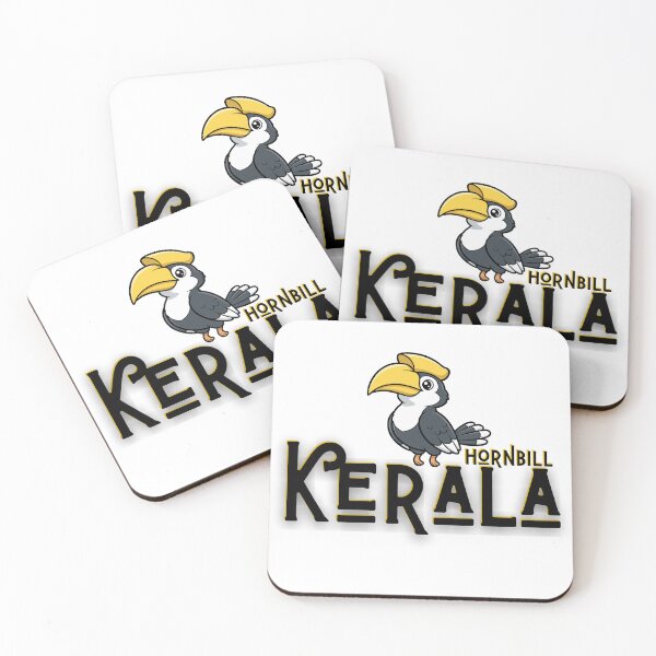 Item preview, Hornbill Kerala designed and sold by Jagensam.