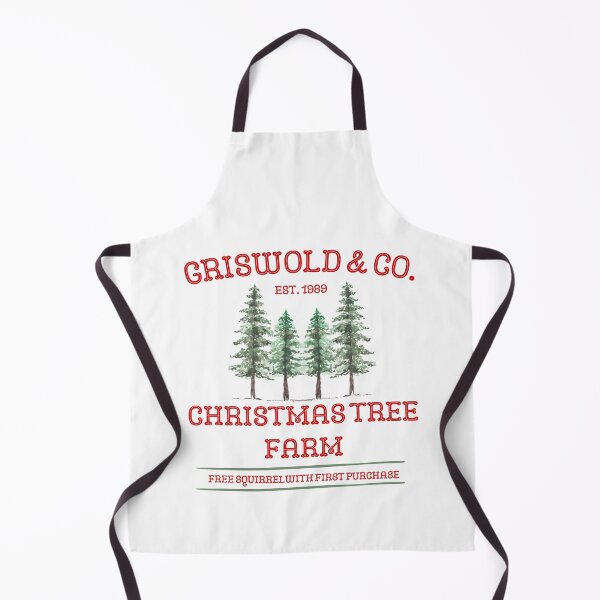 Artikelvorschau, Griswold Weihnachtsbaumfarm entworfen und verkauft von CCQLDesigns.