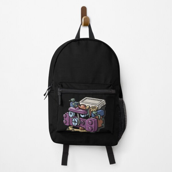 Item preview, cartoon engine  designed and sold by amart134.